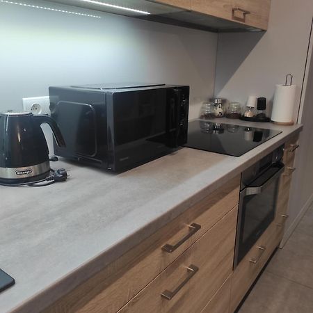 Blue Sky - Apartament Z Pieknym Widokiem Na Gore Telegraf Κίελτσε Εξωτερικό φωτογραφία