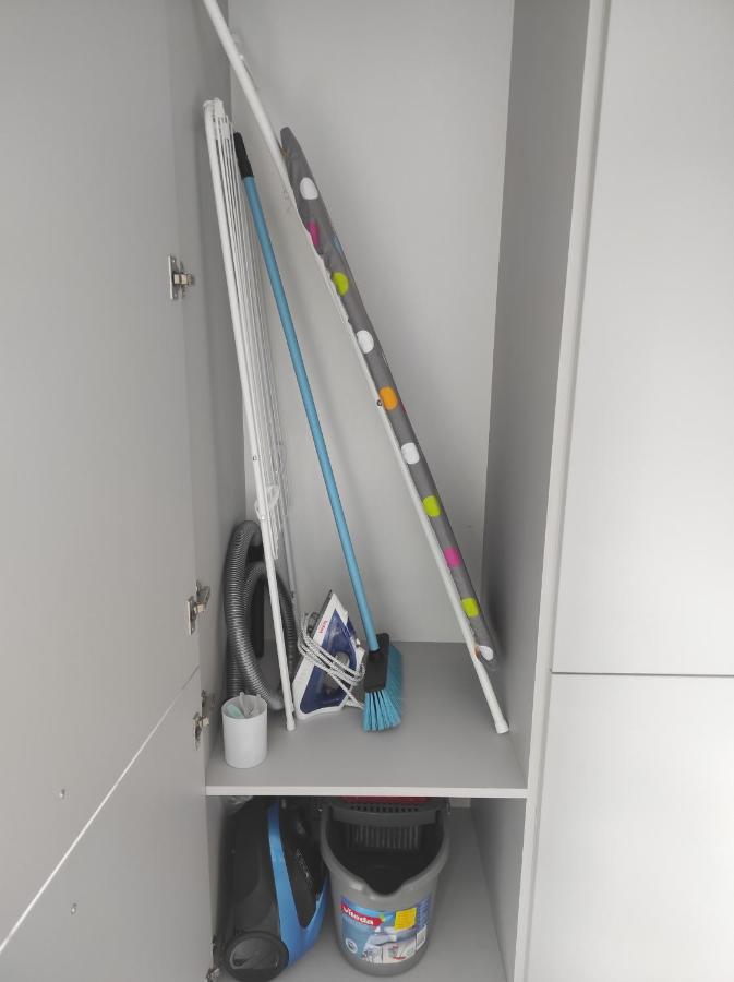 Blue Sky - Apartament Z Pieknym Widokiem Na Gore Telegraf Κίελτσε Εξωτερικό φωτογραφία