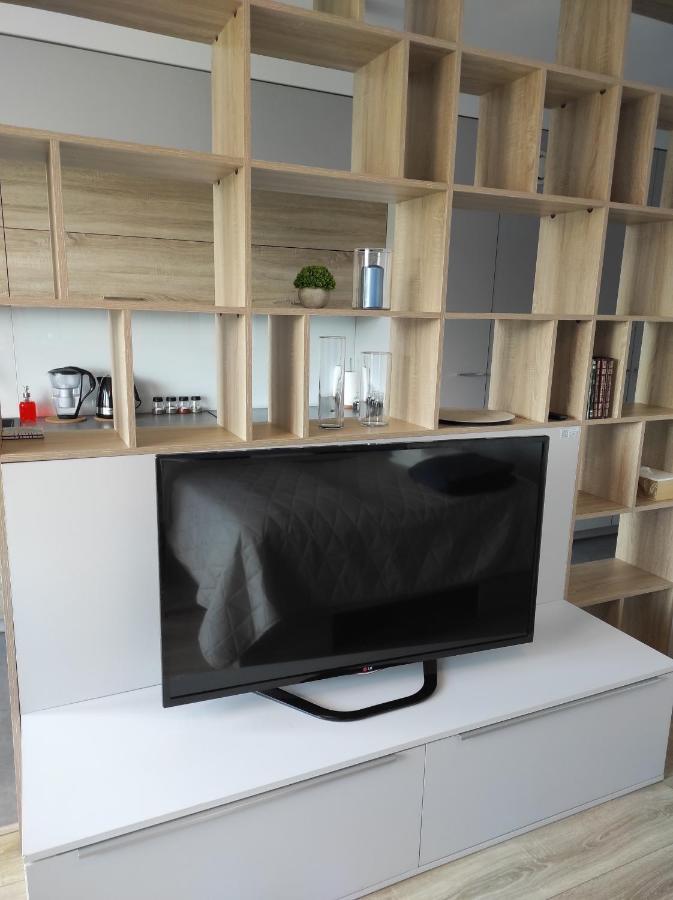 Blue Sky - Apartament Z Pieknym Widokiem Na Gore Telegraf Κίελτσε Εξωτερικό φωτογραφία